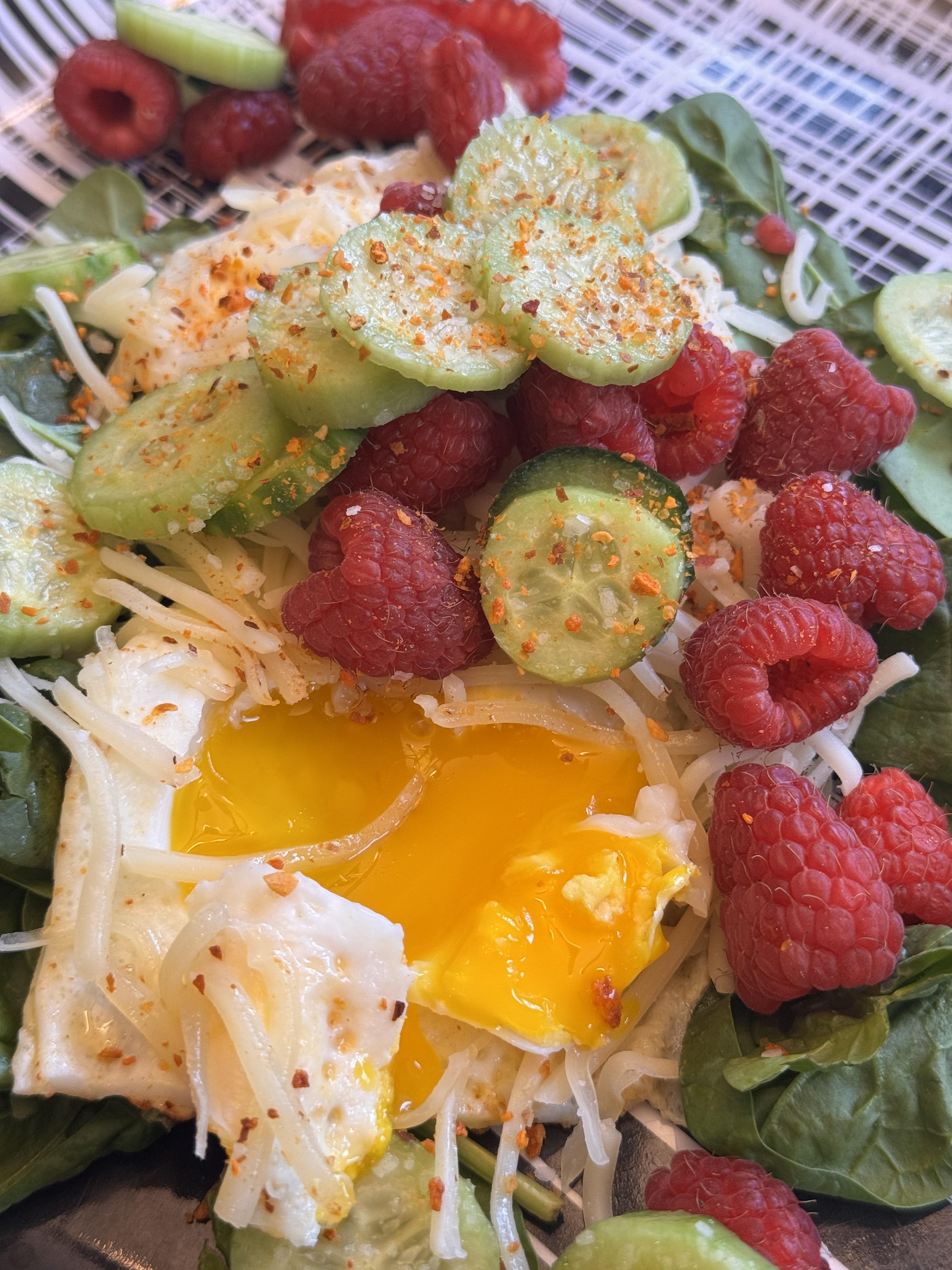 Nutrition Simplified