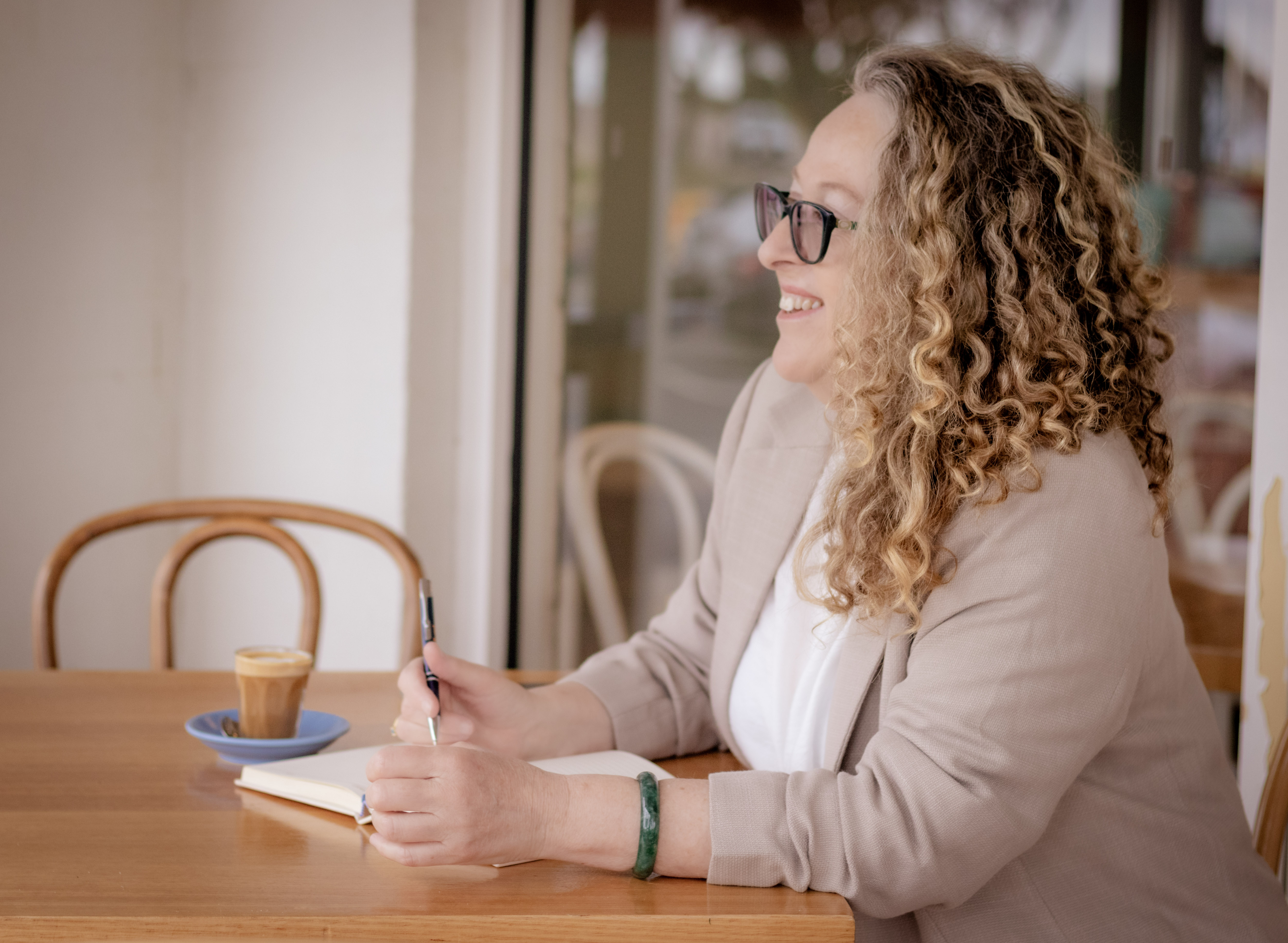 Why So Many Bookkeepers Stay Transactional