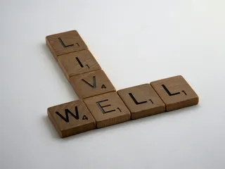 A Framework for a Life That's Well, Not Just Busy