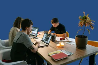 Are You Asking the Wrong Question About Workplace Stress?