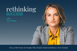 143 - What If Average Was Actually Enough?