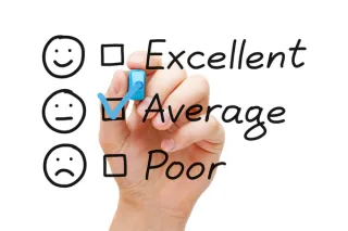 What If Average Was Actually Enough?