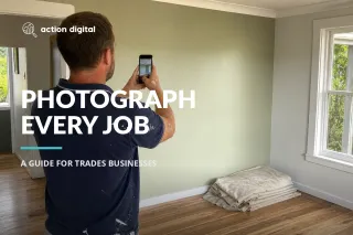 Your Phone Is the Cheapest Marketing Tool on the Van