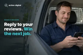Your Google Review Replies Are Costing You Jobs. Here's the Fix.