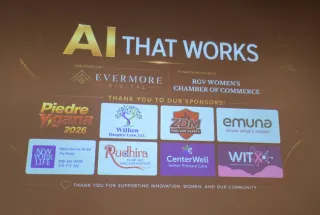 Evermore Digital and RGV Women's Chamber of Commerce Host Free AI Masterclass for RGV Business Community, Drawing 200+ Local Registrants