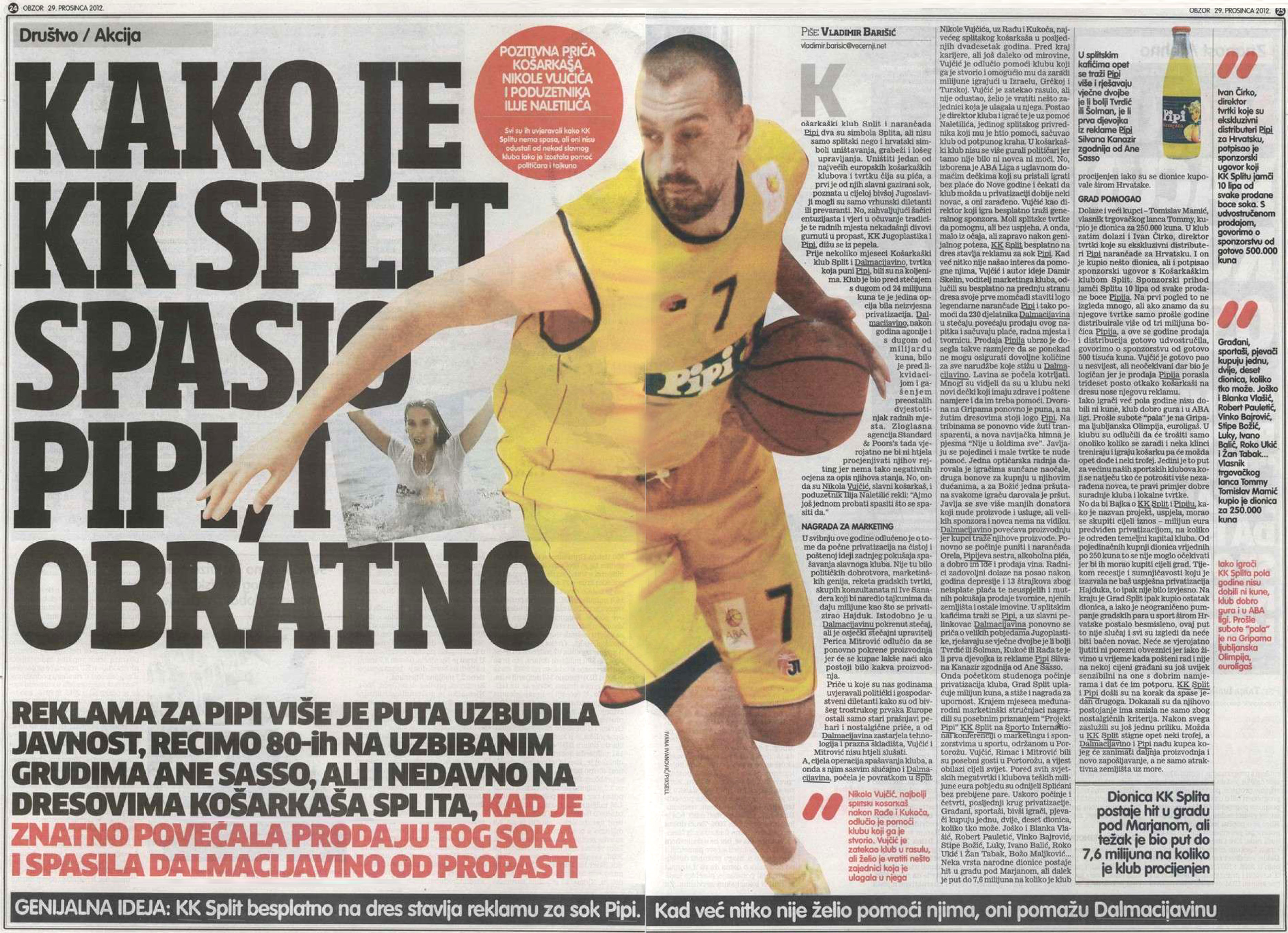 Dalmacijavino