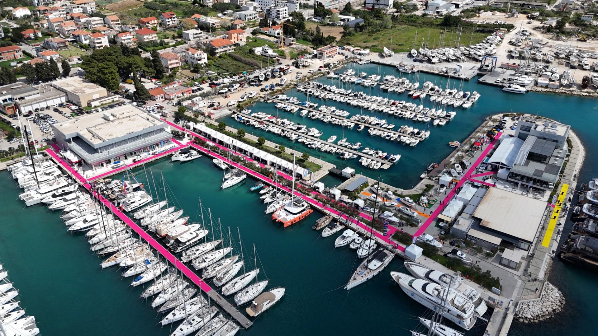 Croatia Nautic Show