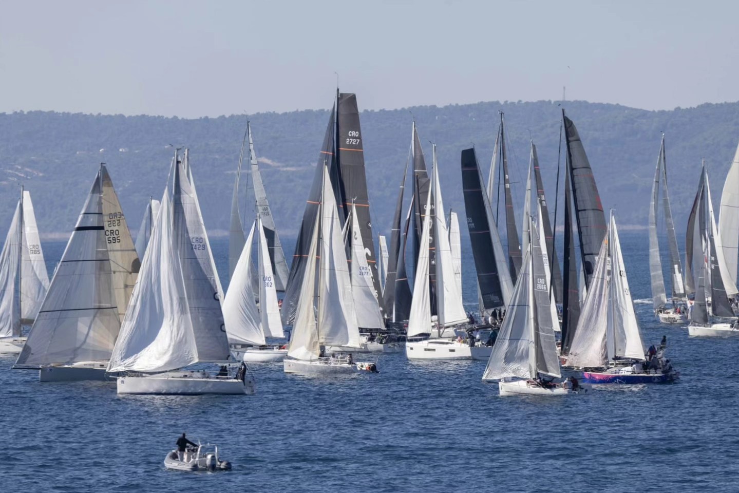 Mrdujska regata