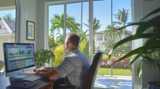 Solar System Efficiency