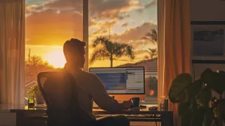 Solar Panel Degradation Rate