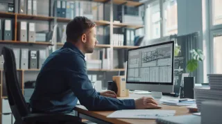 In-House Installation