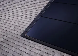 Tesla Solar Panels