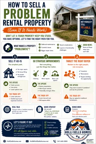 “How to Sell a Problem Rental Property (Even If It Needs Work)”