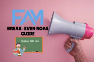 Break-Even ROAS Guide