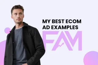 How I run Successful Ecom Ads on Meta