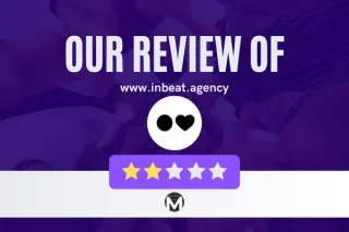 InBeat Agency - a TikTok Agency Review