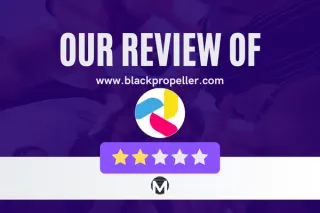 Black Propeller is Not The Agency it Once Was