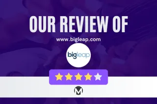 BigLeap - A Marketing Agency Review