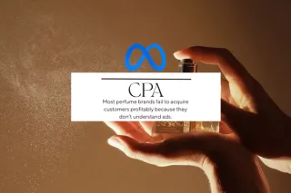 Acquire Customers For Your Perfume Brand Profitably