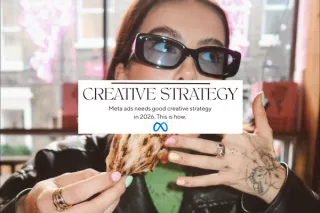 Creative Strategy For Your Food Brand