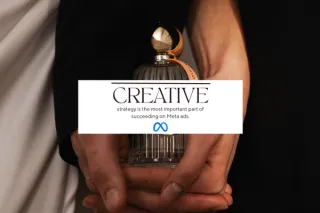 Creative Strategy is Required to Sell Perfume