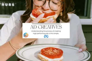 Why Your Food Ads Don’t Convert (It’s Not the Product)