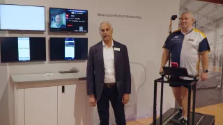 Capturing the Innovation: Dynamic Product Showcases at CES