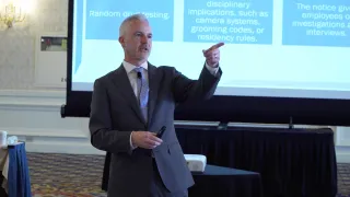 Professional Precision: The LRIS Educational Seminar Sizzle Reel