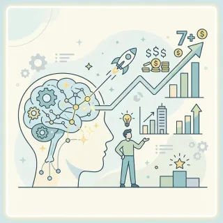 Why Neuroscience Based Hypnosis Is The Secret Weapon For Scaling Your Business Revenue Beyond Seven Figures