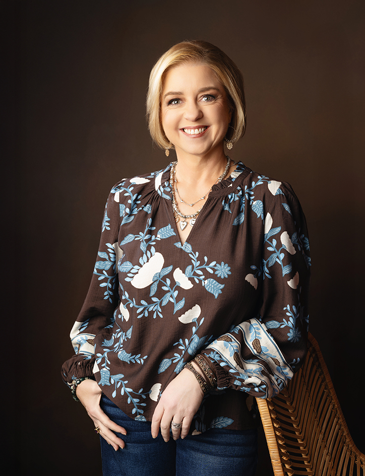 Honor Her: The Women Behind the Stories