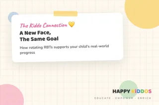 Why Your Child's RBT May Change in ABA Therapy