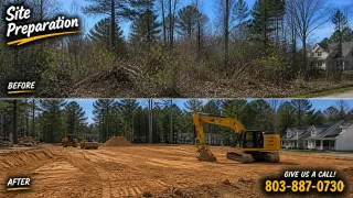 Site Preparation Contractor in Elgin