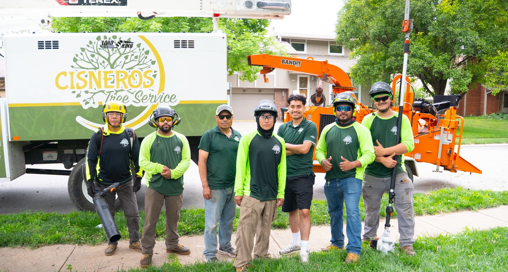 What Makes a Great Arborist? More Than Just Tree Trimming