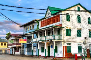 How Elevance OSL is Transforming Administrative Support in Suriname