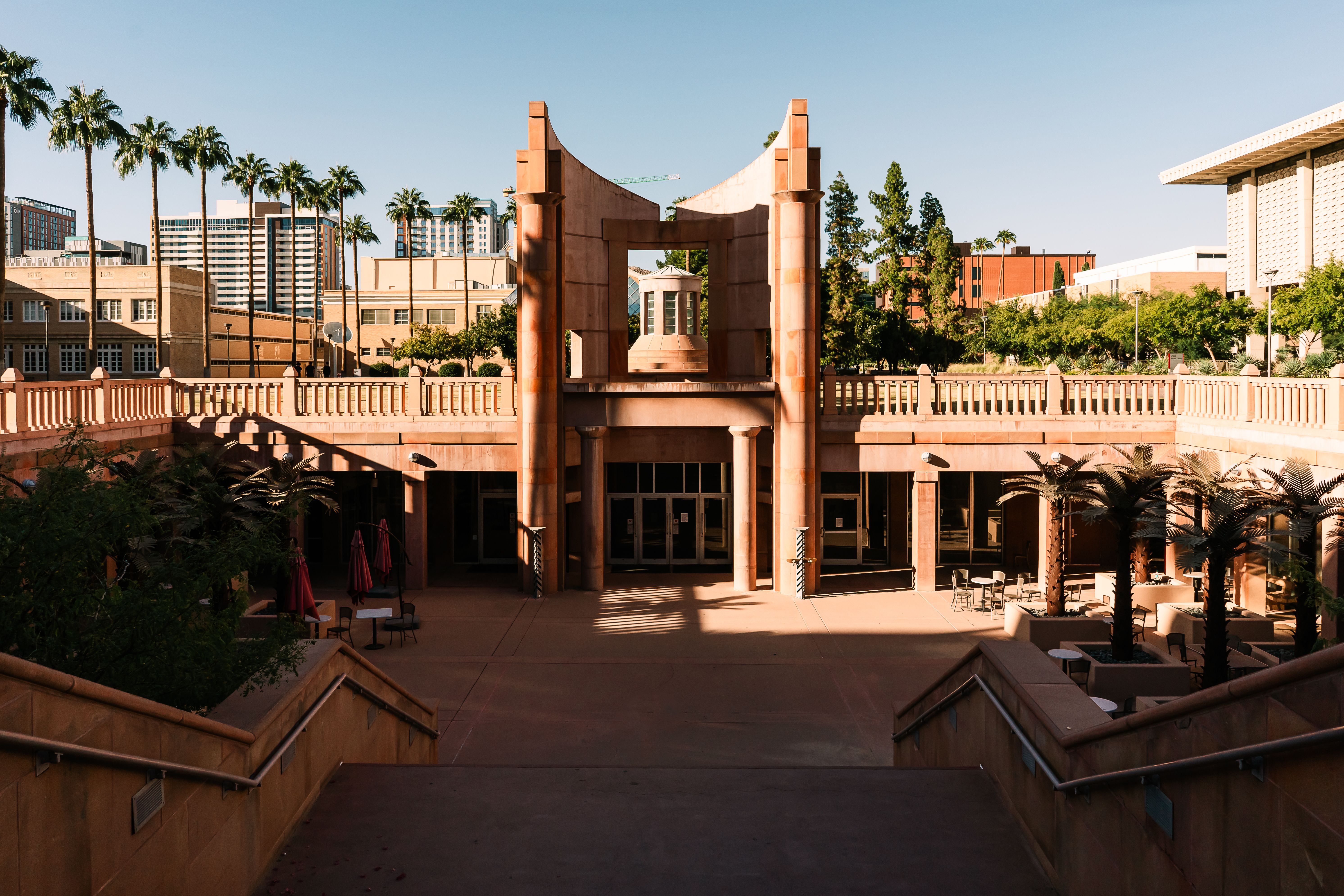 Explore the Mill Avenue District in Tempe, Arizona: A Must-Visit Destination Full of Energy, Food, and Fun