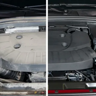 Comment redonner une seconde jeunesse à votre véhicule grâce au detailing automobile à Poitiers