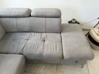 Nettoyage canapé à Poitiers : prolongez la durée de vie de votre mobilier