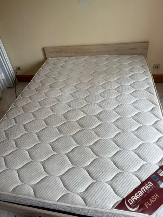 Nettoyage matelas à Poitiers : hygiène, santé et confort au quotidien
