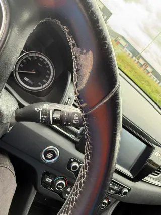 Les bénéfices du detailing pour la revente de votre voiture à Poitiers
