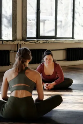 Body Image Therapy: LCSW vs. Certified Coach - Who to Book