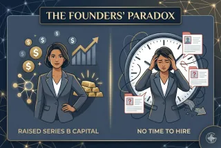 Series B Funding: Your Deadline, Not Advantage
