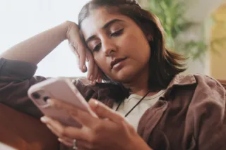 Gen Z: Do They Really Prefer to Text?