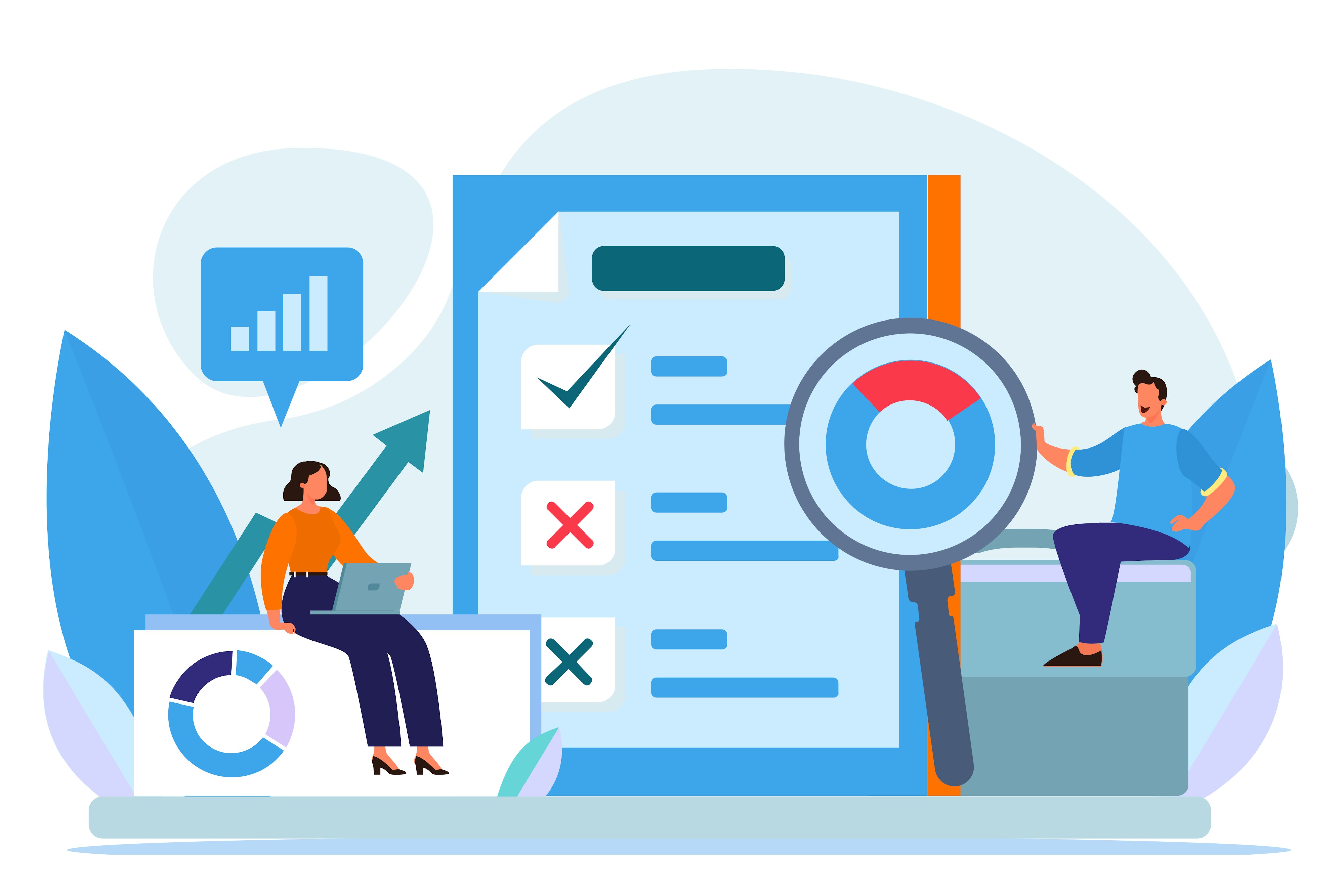 Is LifeLead Right for Your Center? Six Questions That Will Tell You.