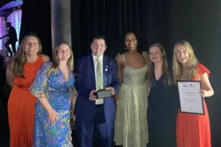 How Prostate Cancer Research turned supporter insight into a working AI tool