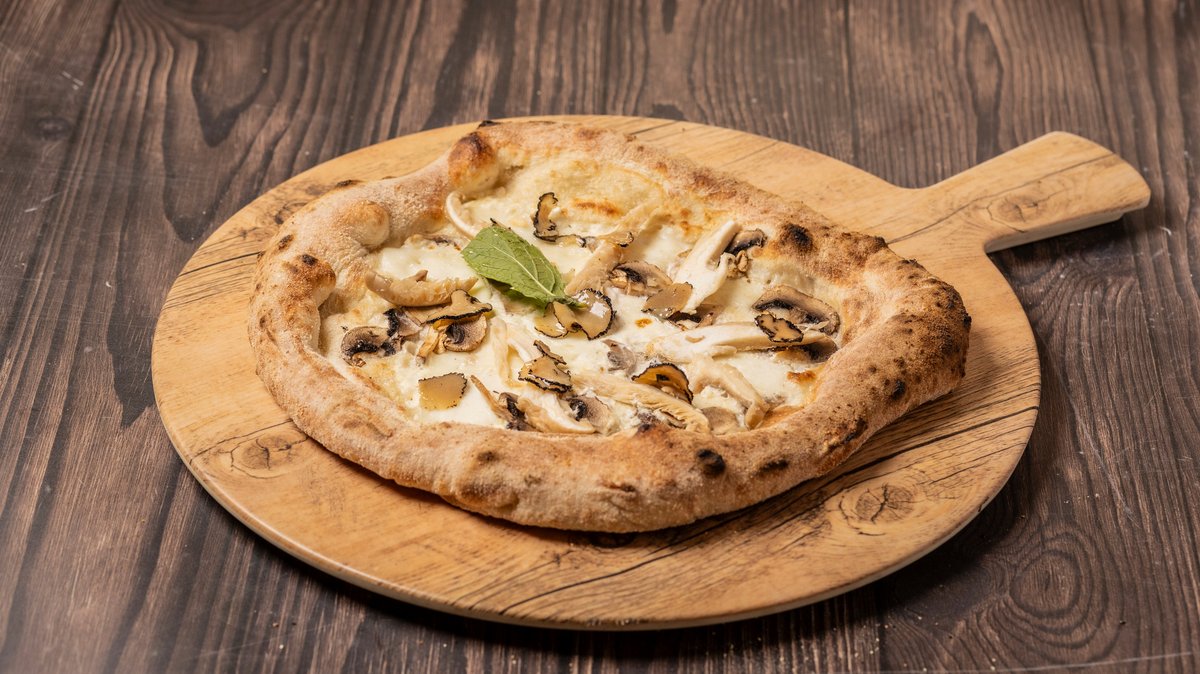 Pizza 3