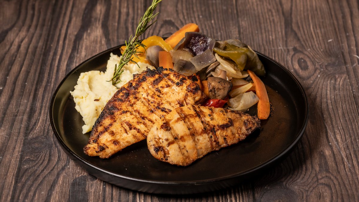 Grilled 1
