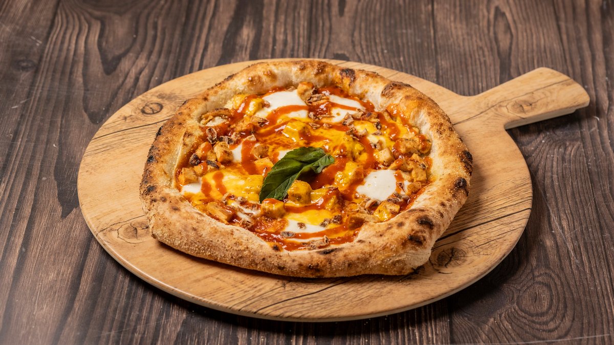 Pizza 2