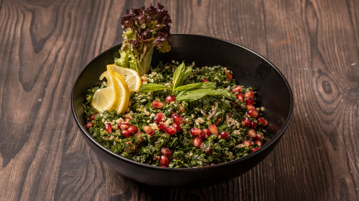 Salad 1
