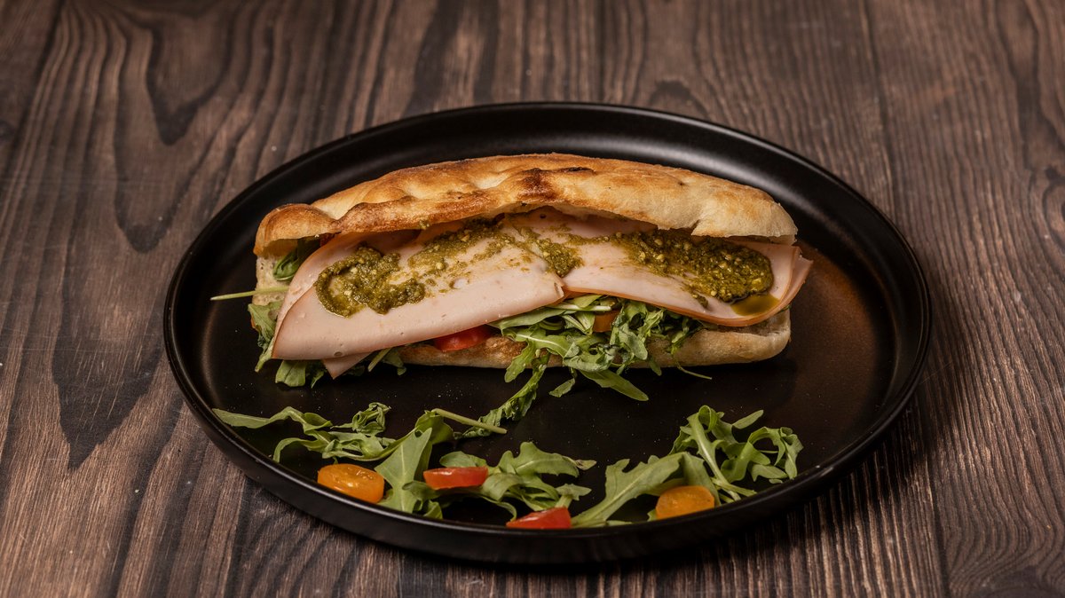 Sandwich