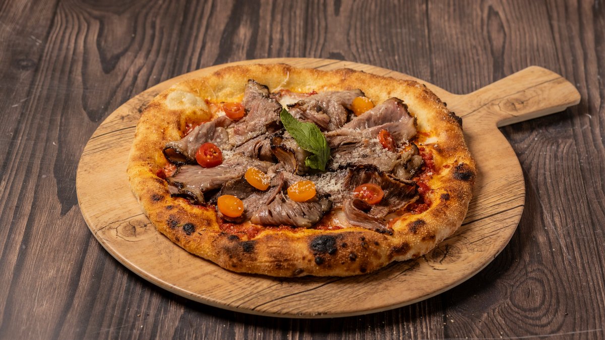 Pizza 1